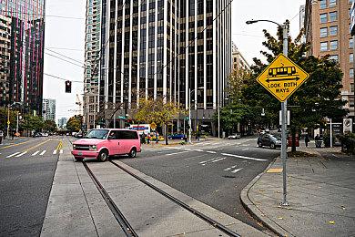 《城市：天际线2》将于10月30日推出“桥梁与港口”扩展包